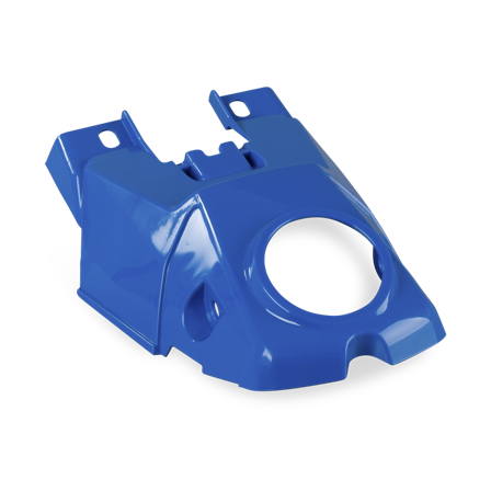 Tankskydd Acerbis - Suzuki RM-Z 250 2019-2026