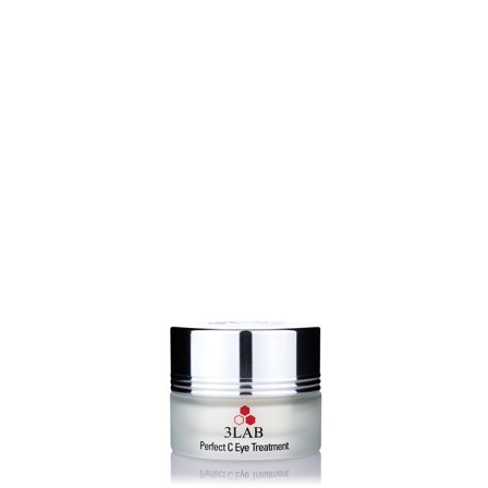3LAB Occhi e Labbra Perfect C Eye Treatment 15ml - Tratt.anti borse e occhiaie