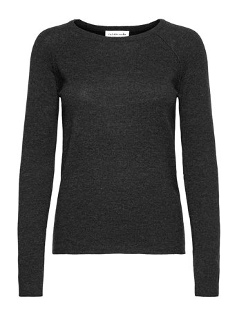 Rosemunde | Wool & Cashmere Pullover | S