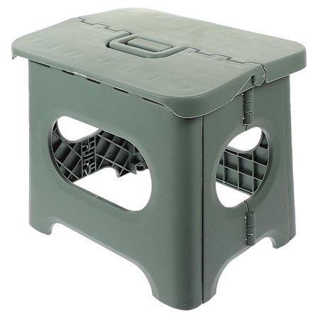 Plastpall Plast Barnpall Trädgårdspall Trappstolar Barn Utomhus Fällbar Pall