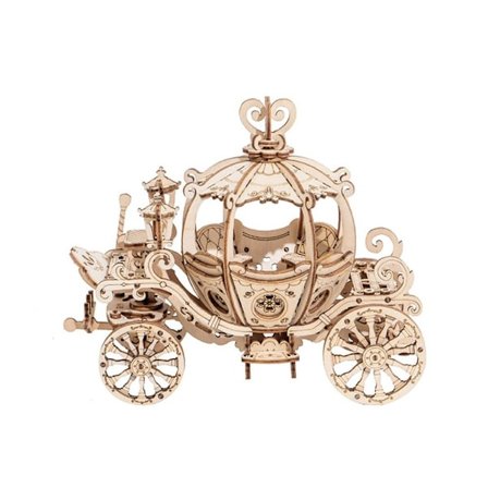 Pussel Modellsatser Byggsats av trä A A