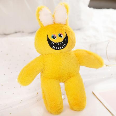 Plyschleksak Mjukfylld Vallmo Playtime Doll Toys