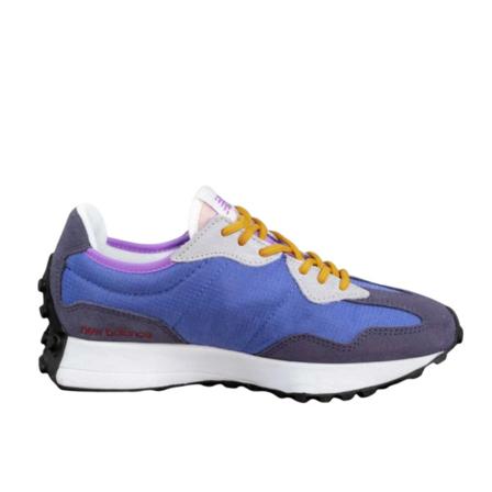 New Balance Sneakers , Paars , Dames , Maat: 38 EU