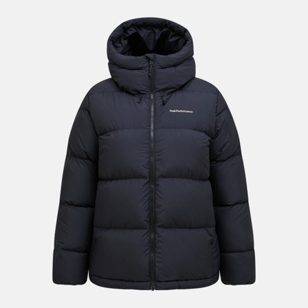 Peak Performance - Rivel Down Puffer Jacket Femme