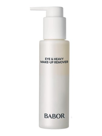 Babor Cleansing Eye and Heavy Make Up Remover 100ml