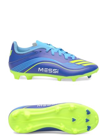adidas Performance | F50 Messi League Fg/Mg J | 34