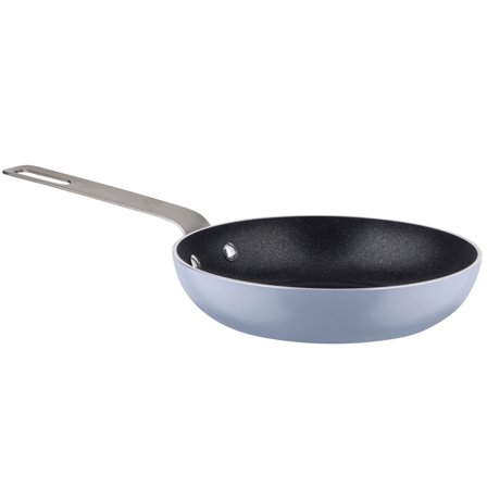 Alessi Tama stekepanne 20 cm, lyseblå