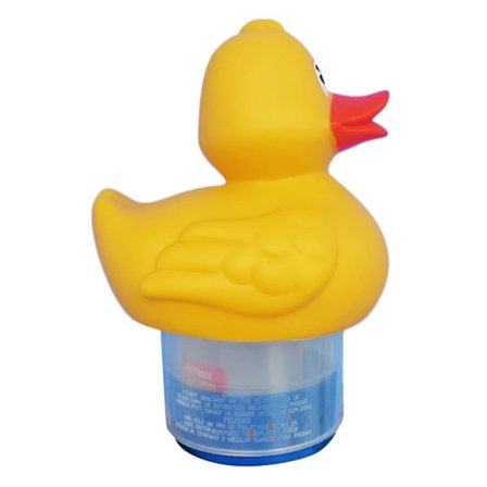 Chlorine Floater Pool Klordispenser 2 2