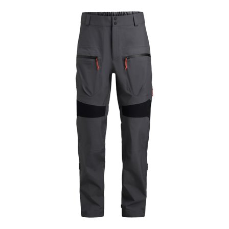 Peak Performance Men's Vislight C Pant Men hiking trousers Grey S