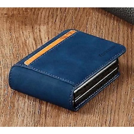 Luksus Etui til Samsung Galaxy Z Flip 5 Blødt Læder Wallet Etui med Kortholder kompatibel Galaxy Z Flip 5 Stødsikkert Cover