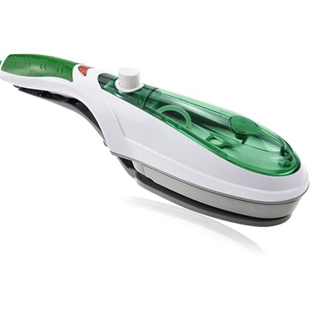 Kammer Husholdnings Tøjbutik Håndholdt Hængende Strygejern Maskine Mini Elektrisk Strygejern Bærbar Damp