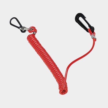 Interruptor de hombre al agua Mariner/Mercury