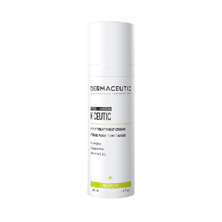 Dermaceutic K Ceutic Dagcreme Unisex 30 ML