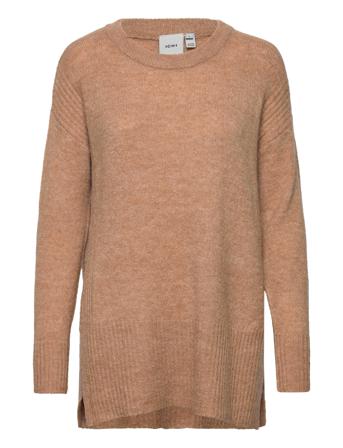 Ihkamara Long Ls Beige ICHI