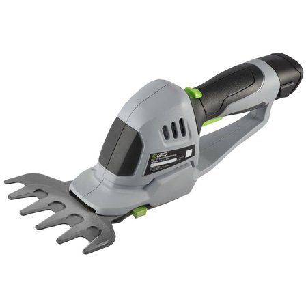 EGO CHT2001E Græs og busksaks med batteri og oplader, Havemaskiner