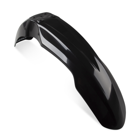 Acerbis Front Fender - Honda CRF 450X 2005-2018