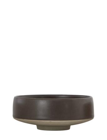 Hagi Bowl Home Tableware Bowls Salad Bowls Ruskea OYOY Living Design