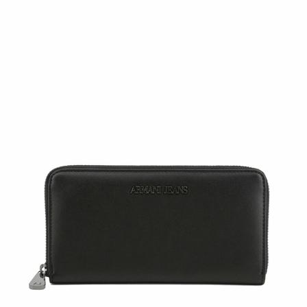 Armani Jeans Plånbok 928088_Cd757 svart, Dam, Dam, Storlek: ONE SIZE