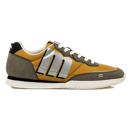 Mtng Sneakers gul, Herr, Herr, Storlek: 42 EU