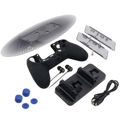 Peli setti PS4/PS4 Slim/PS4 Pro:lle