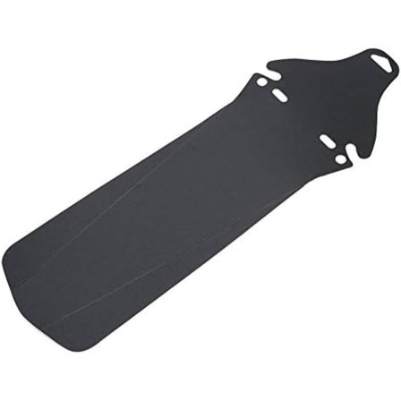 1 stänkskydd för cykelhjul, lång stänkskydd för landsväg och mountainbike