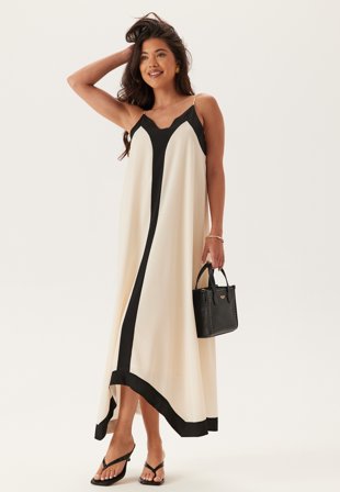 ONLY Onldiana Life Strap Long Dress Klær
