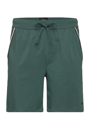BOSS Unique Shorts Cw - Green - S
