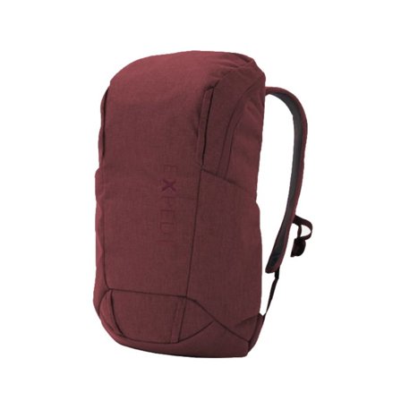 Exped Centrum 30 Unisex everyday backpacks Red OneSize