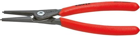 Knipex 4911-series Presisjonslåseringtang 4911A3 225mm, Håndverktøy