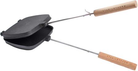 Stabilotherm Grilljärn