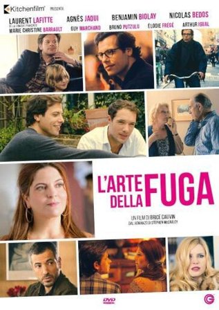 Arte Della Fuga (L')