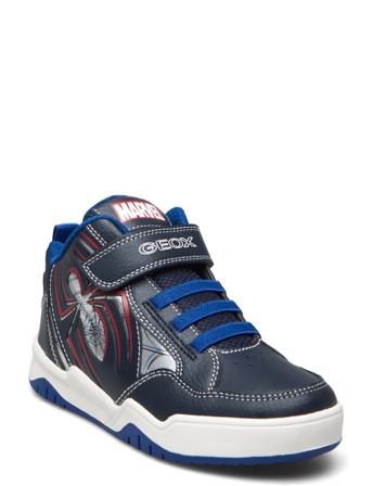 J Perth Boy C Patterned GEOX