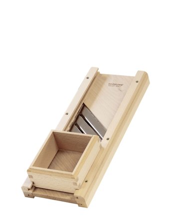 Kockums Jernverk Stem Slicer - Beige - 40X15.5CM