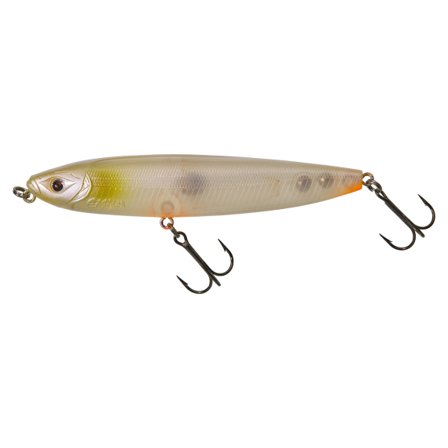 Gunki Megalon X-Cast 13cm, 29,5g F - Uv White