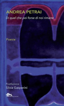 Di quel che poi forse di noi rimane Andrea Petrai