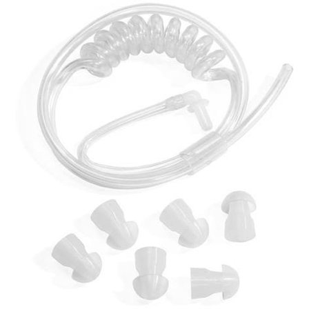 Zodiac 47236 Hygiensats till Secret Service, med slang, Komradio