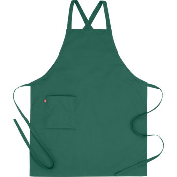 Bröstlappsförkläde Supportive 70x100cm Segers 4577