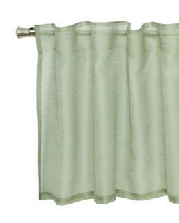 Yhdistelmänauhakappa Moa yksivärinen Vihreä-Linea