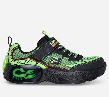 Skechers, Creature-Crawlers, Poika