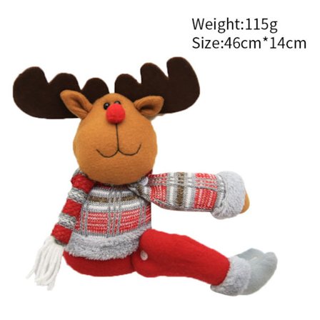 Gardinspänne Gardinbindning 2 2