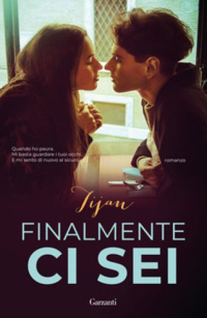 Finalmente ci sei Tijan