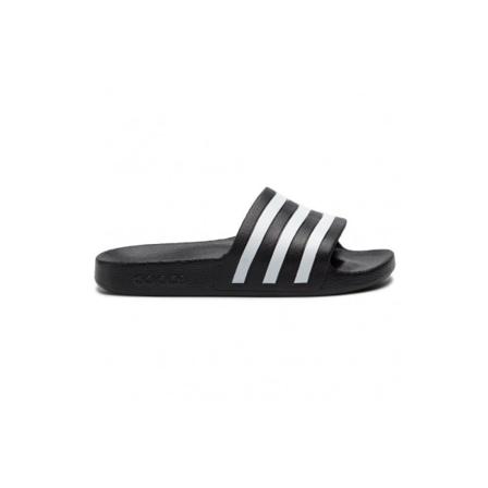 Rantakengät Adidas Adilette Aqua Mustat 38