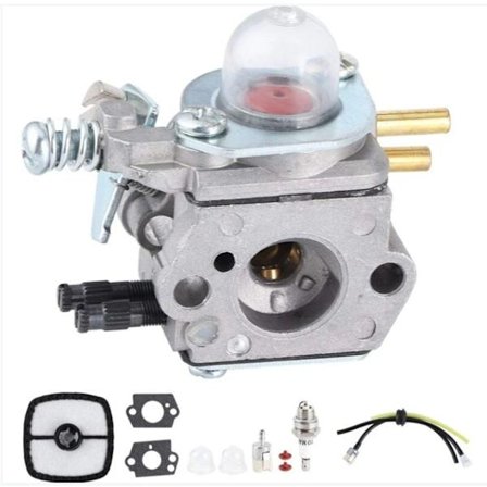 Echo HC1500 hækkeklipper karburator 12520005962 til Zama C1U-K51, hækkeklipper tilbehør