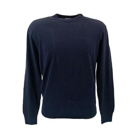Altea, Sweater Blauw, Heren, Maat:M