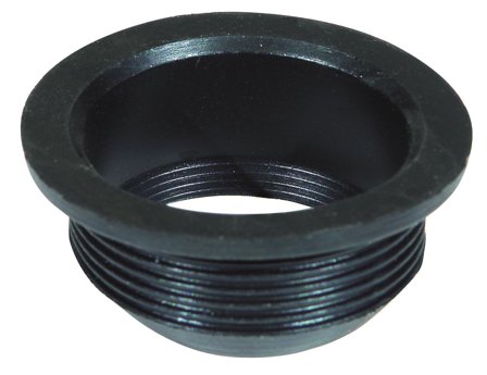 Purus 3106176 Gumminippel 45/40 mm, Innendørsavløp