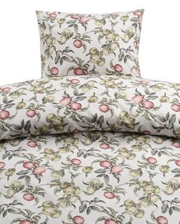Sengetøj Æblelunden 2-delt Multi