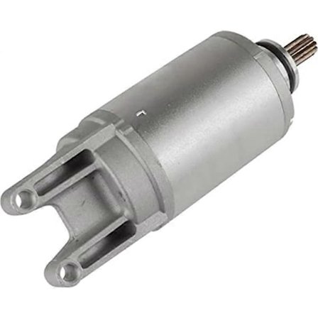 Motorcykel Startmotor til Suzuki GSF600 Bandit GSF600S GSF650 GSF650S GSX600 Katana 600 GSF400 GSX4