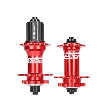 Utlösningsspak För Lagernav Cykeltillbehör Rullaxlar