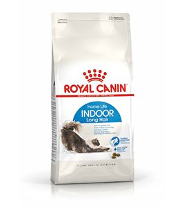 Royal Canin Indoor Long Hair Cat, 10 kg