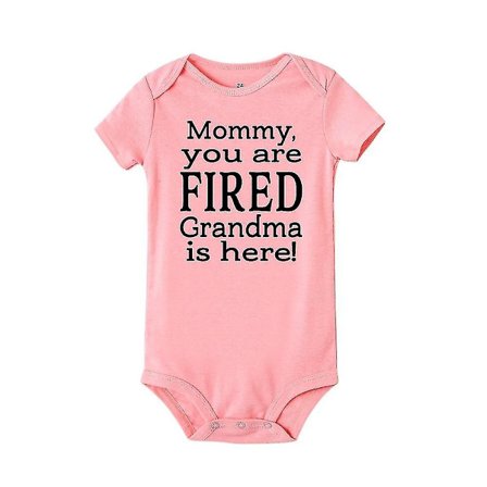 Newborn Cute Baby Clothing